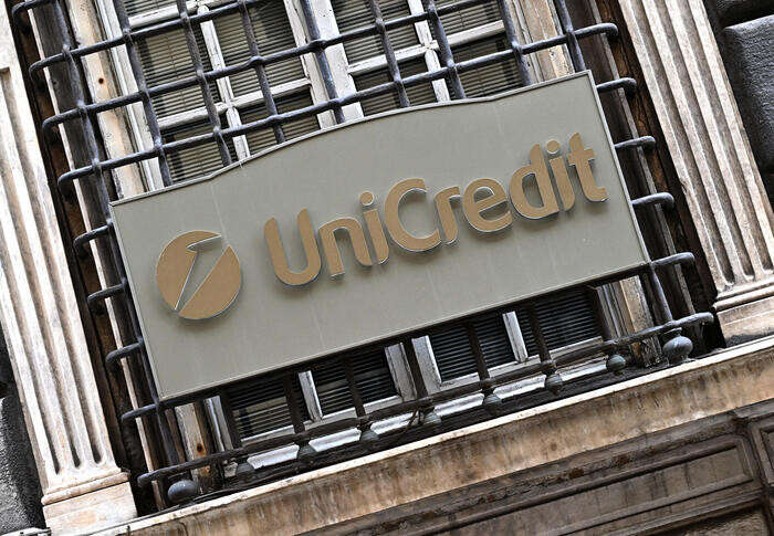 Fonti Ue, 'Unicredit-Commerz prova del nove per Unione bancaria'