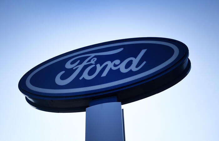 In Gb Ford chiede incentivi per acquisto di auto elettriche