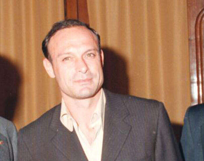 Totò Schillaci grave in ospedale, l'affetto di Palermo