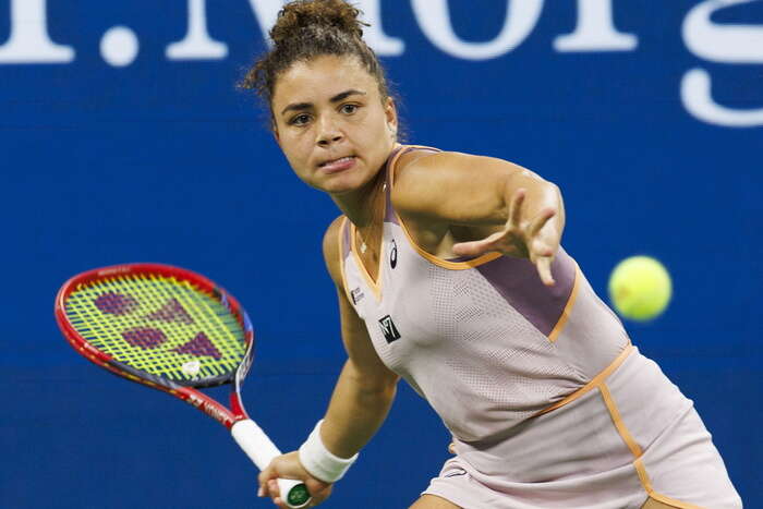 US Open, in campo alle 17 Paolini-Muchova DIRETTA