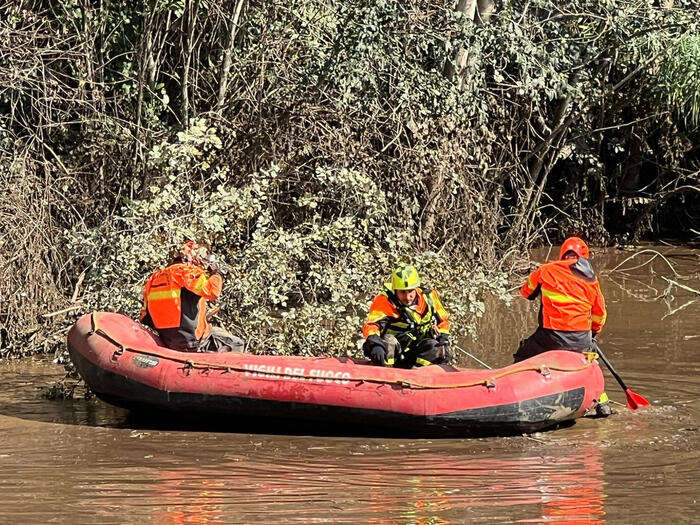 Ritrovato il corpo della donna scomparsa a San Felice a Cancello