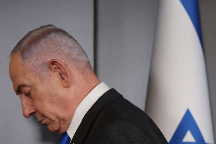 Procuratore Cpi, 'urgente il mandato d'arresto per Netanyahu'