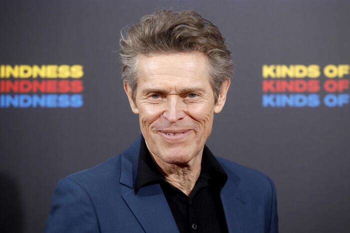 Willem Dafoe nuovo direttore di Biennale Teatro