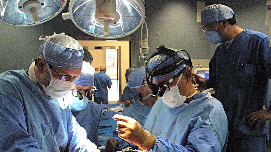 La chirurgia plastica può ridurre l'assunzione di antidepressivi