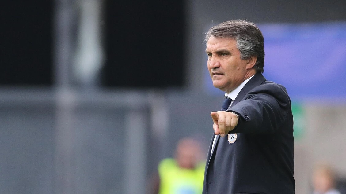 Calcio: Gigi De Canio riparte dall'Invicta Matera in Promozione