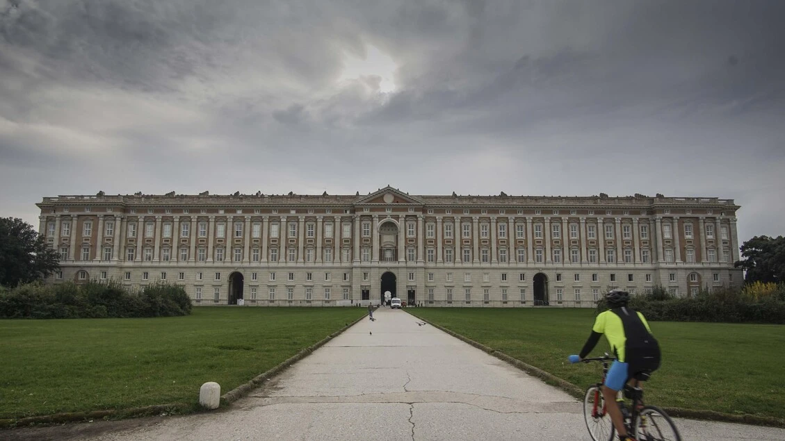 Reggia Caserta: chiusura d'anno con la mostra sulle Regine