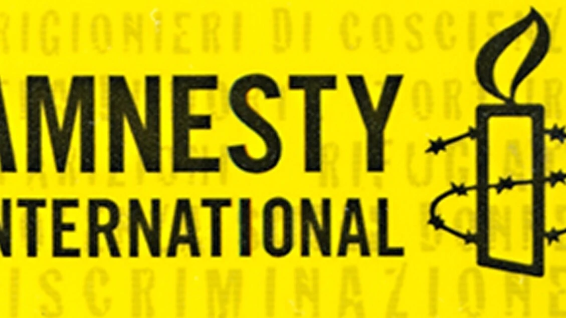 Amnesty, continueremo lavorare per diritti umani in Russia