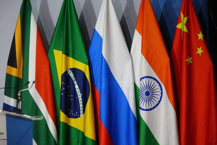 La Nigeria accolta come nono Paese partner dei Brics