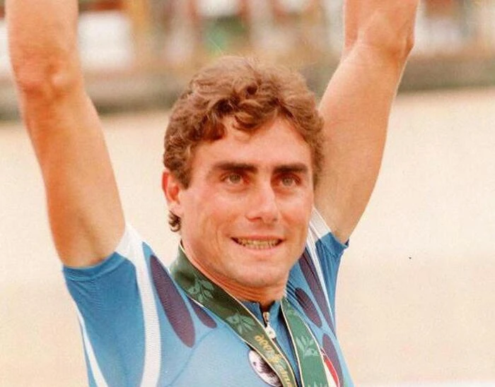 Ciclismo: Martinello si candida per la presidenza Fci