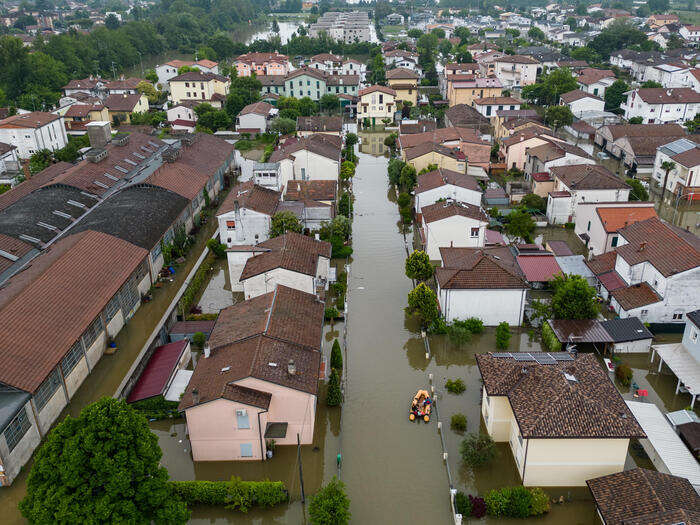 Alluvione: Bonaccini, Governo mantenga le promesse sui rimborsi