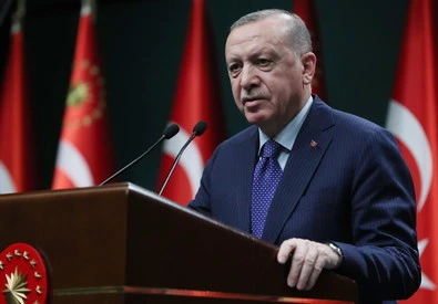 Erdogan alla Turchia: 'Sempre al vostro fianco'