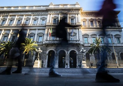 Bankitalia: nuovo record debito, ad aprile 2.680 miliardi