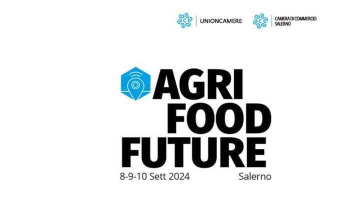 AgriFood Future,cambiamento climatico riduce produzione agricola