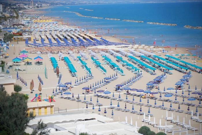 Bonelli (Avs), sentenza Ue sulle spiagge è una grande vittoria