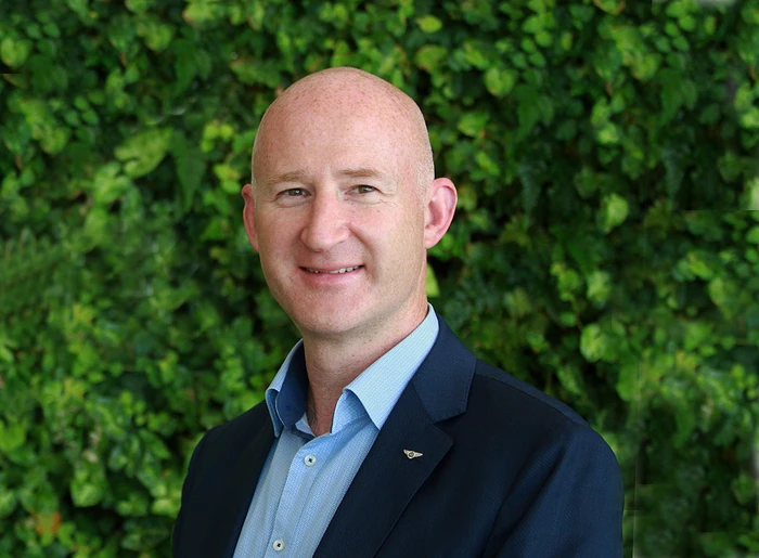 Bentley affida a Richard Leopold gestione regione europea