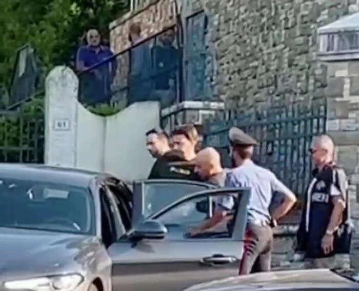 L'ex latitante Bozzoli non sarà interrogato oggi