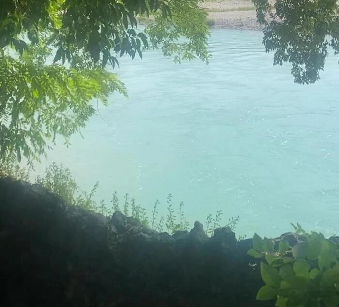 Alex: sopralluogo dei vigili del fuoco con i droni