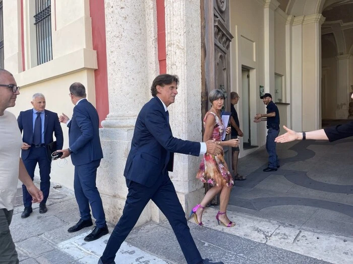Assalto armato a Sassari, via al vertice su pubblica sicurezza