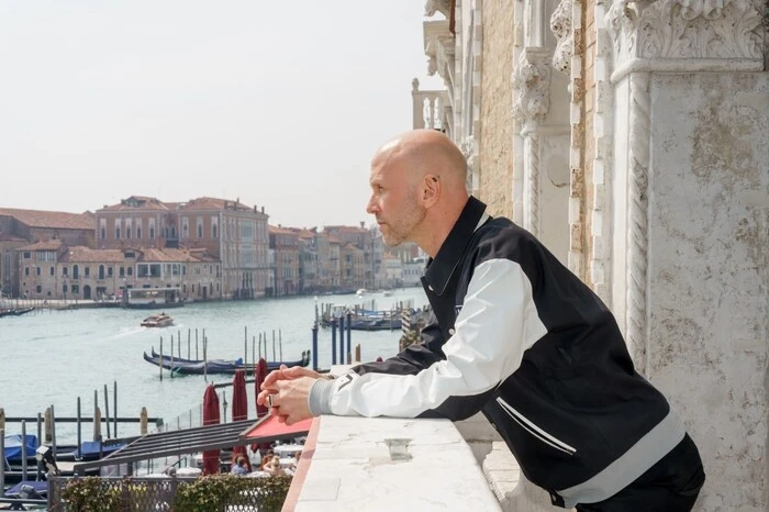 Wayne McGregor Direttore Danza della Biennale di Venezia