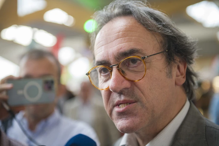Bonelli, da Europa Verde sì condizionato a von der Leyen