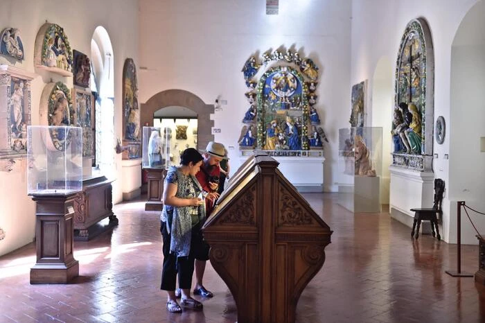 Musei del Bargello, aperture straordinarie e spettacoli