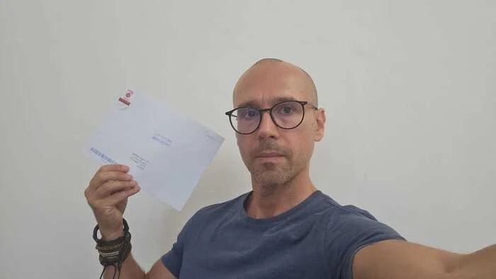 Padre ritrova figlia, 'una ricompensa per chi mi ha aiutato'