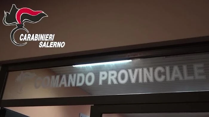 Truffavano e narcotizzavano anziani, banda sgominata a Salerno