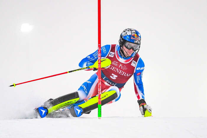 Cdm: Noel in testa a slalom Gurgl, da azzurri segnali riscatto