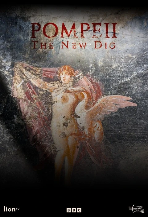 A Londra l'anteprima del documentario Bbc sugli scavi di Pompei