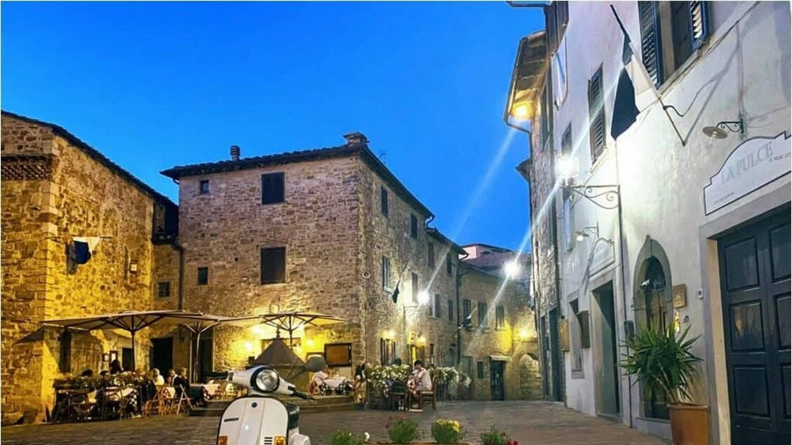 Un portale del Mic per incentivare crescita dei borghi italiani