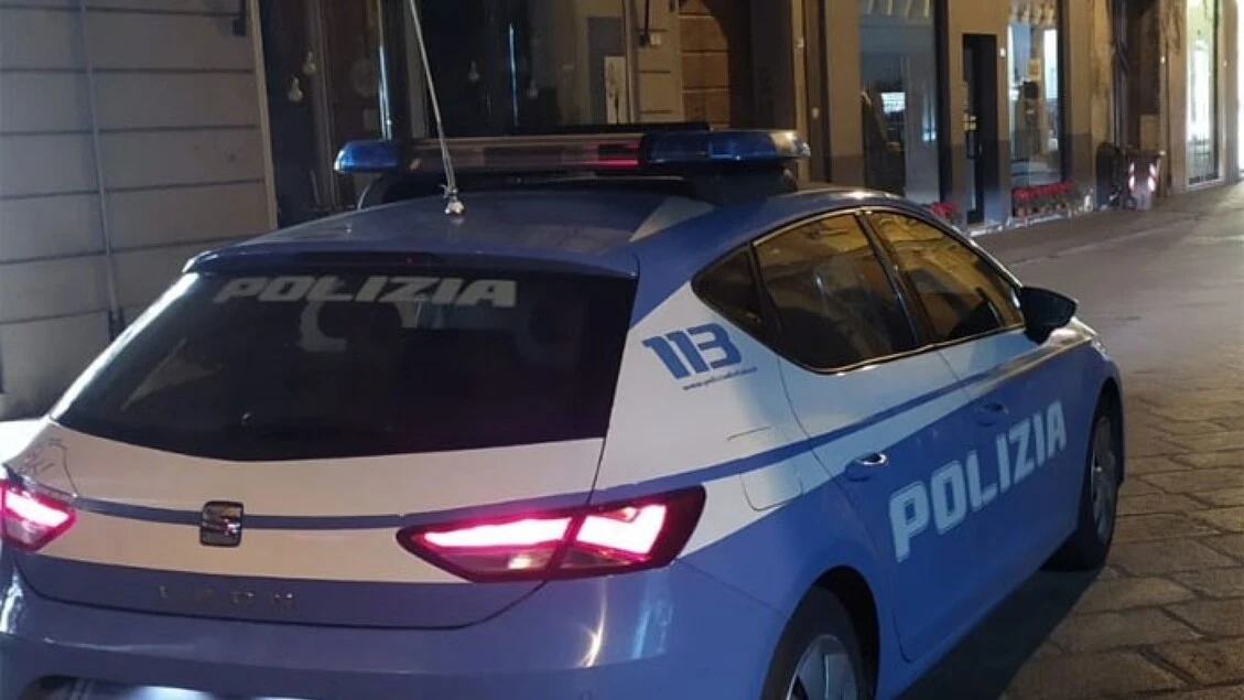 Agguato a Napoli, feriti due ventenni