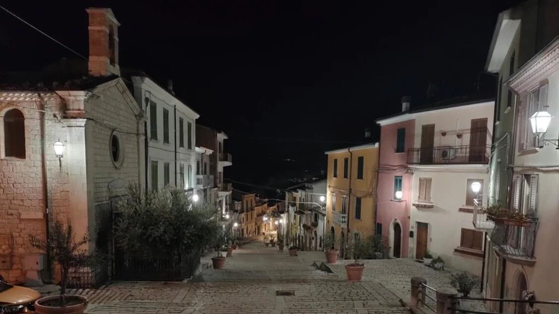 Festa paese con trapper che inneggia a boss, polemiche in Molise