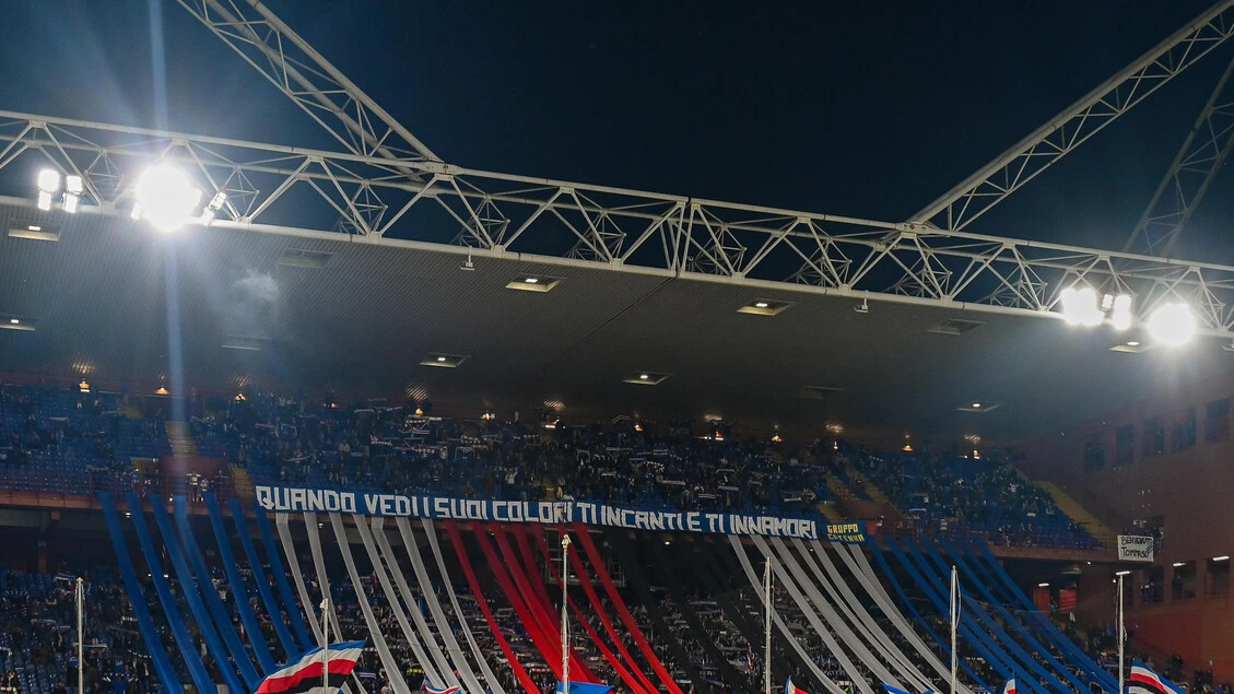 Sampdoria; Donati, partire subito forti. Il passato è passato