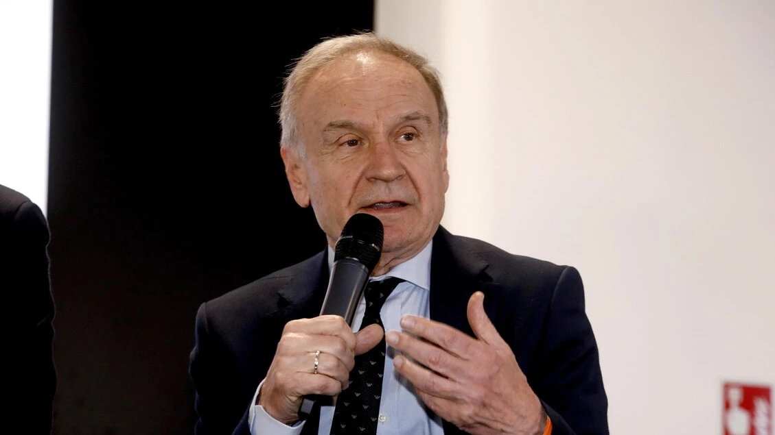 Coni: Petrucci, serve discontinuità con il passato