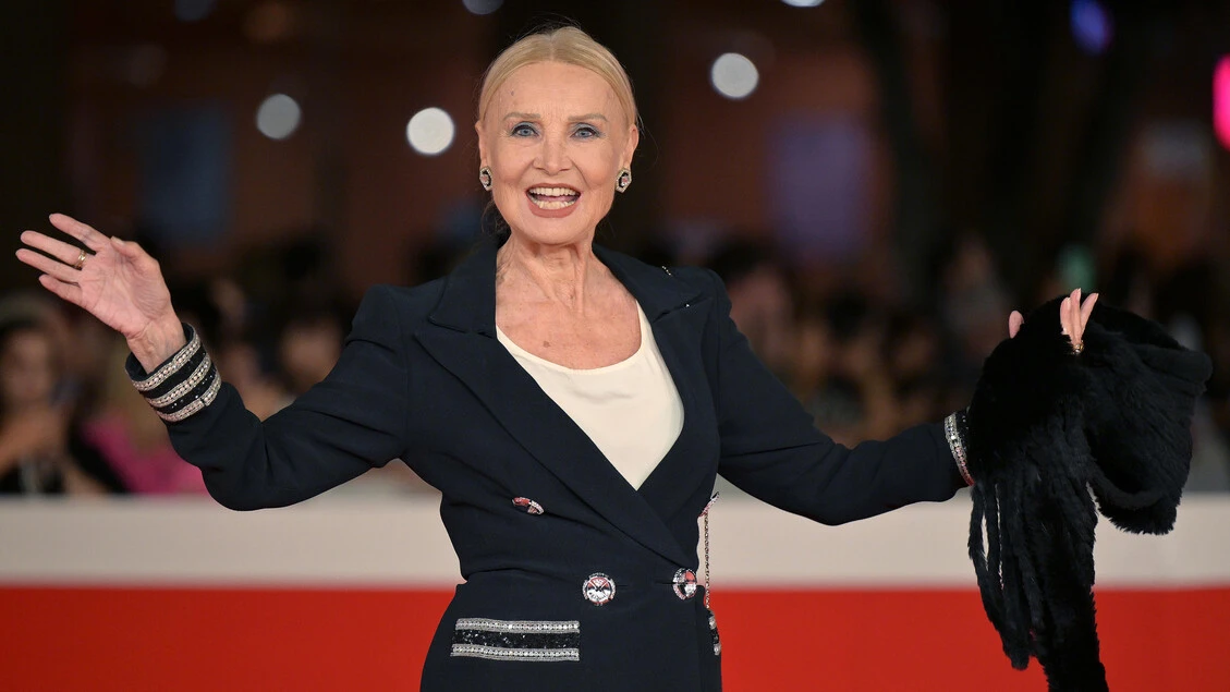 Barbara Bouchet, io mito del sesso ma dissi 'no' a Brass