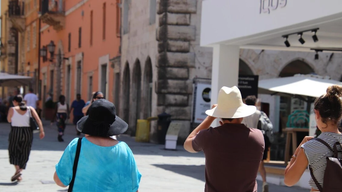 Imprese turismo scommettono su estate da tutto esaurito