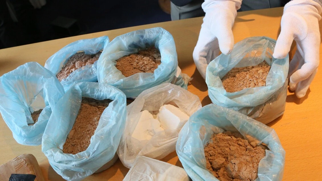 Arrestato narcotrafficante in Albania, era latitante da 17 anni