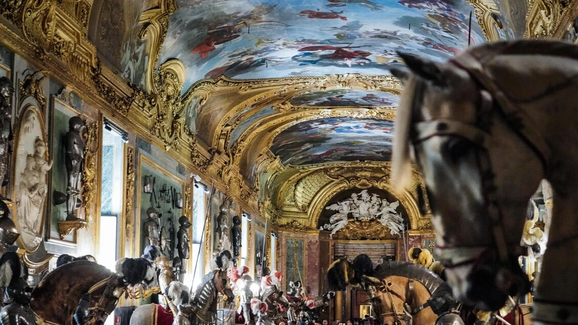 Torna il 3 agosto la domenica gratis al museo