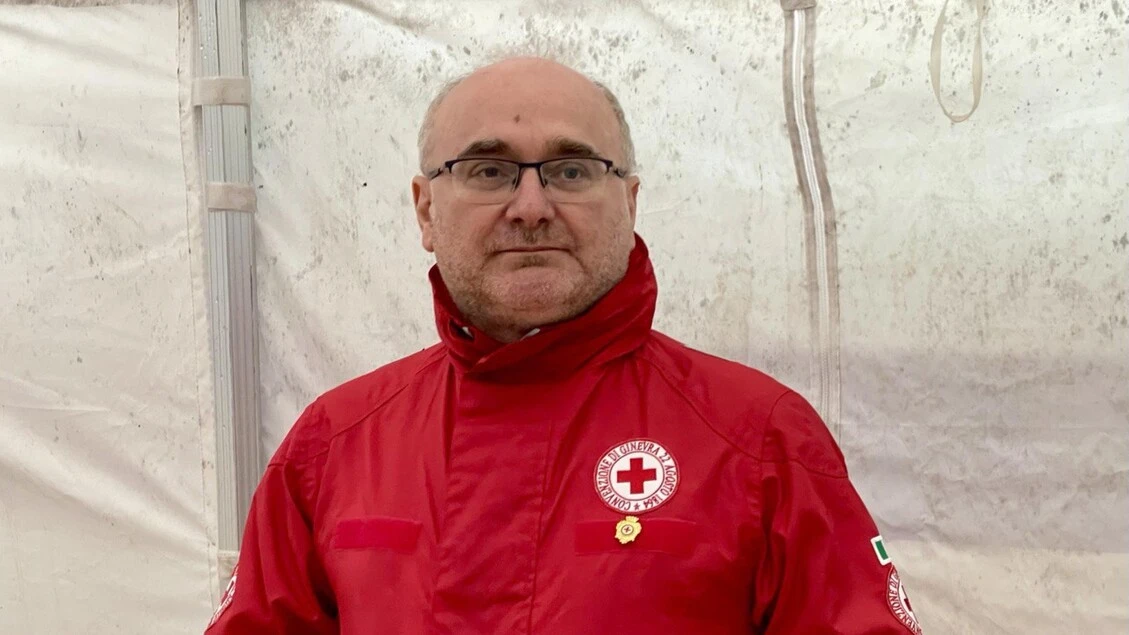 Cri, un comitato etico per la raccolta fondi sulle emergenze