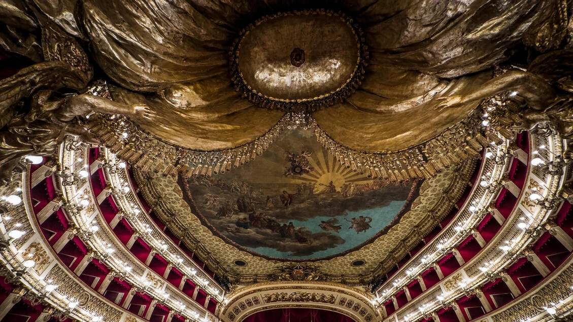 Giuli, sovrintendente Teatro San Carlo? Ci siamo quasi