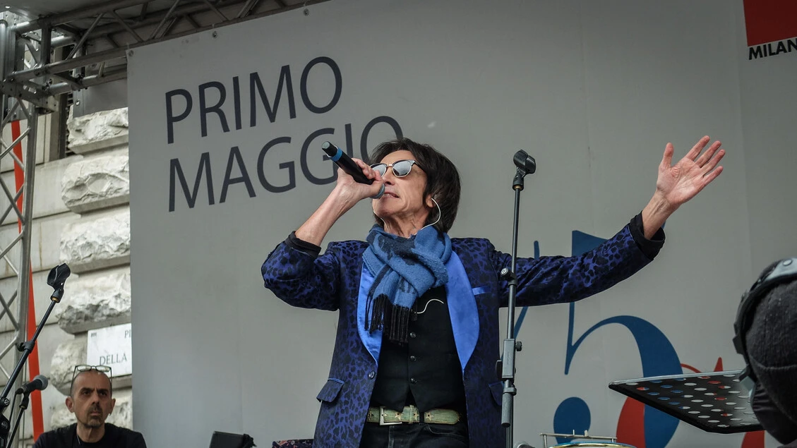 Alberto Fortis spegne 70 candeline, tra concerti e progetti per il futuro