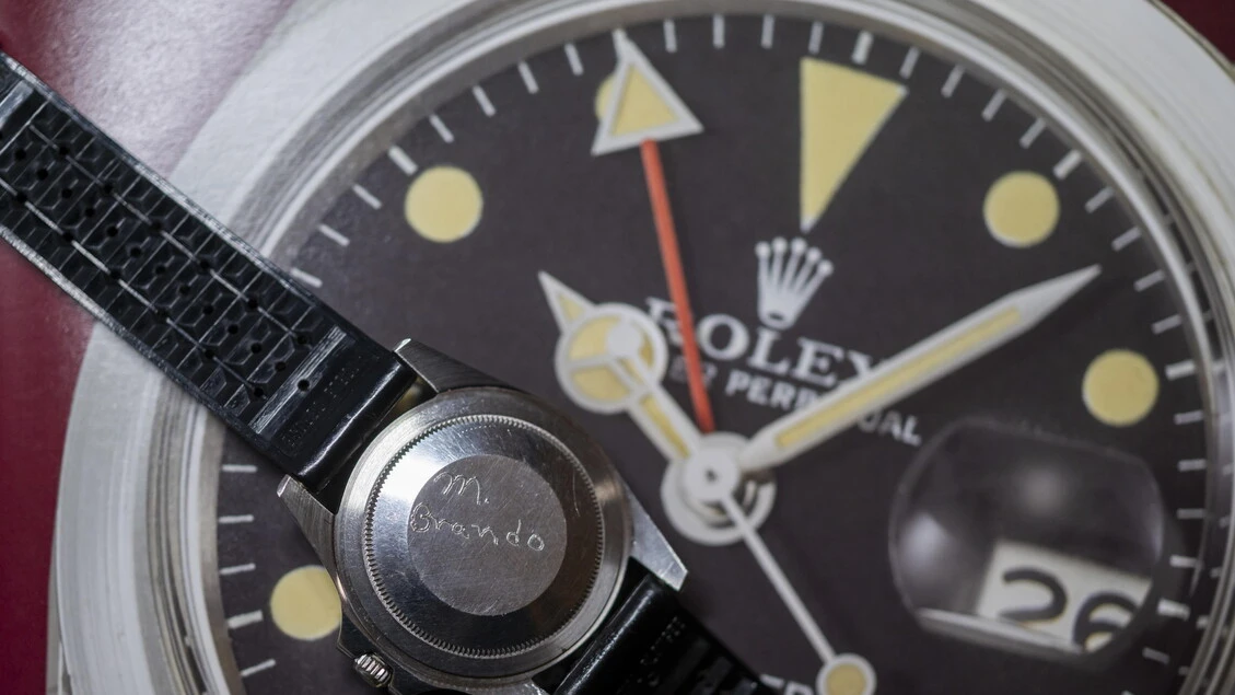 'Ideò rapina Rolex', figlio Antoniozzi condannato a 6 e 4 mesi
