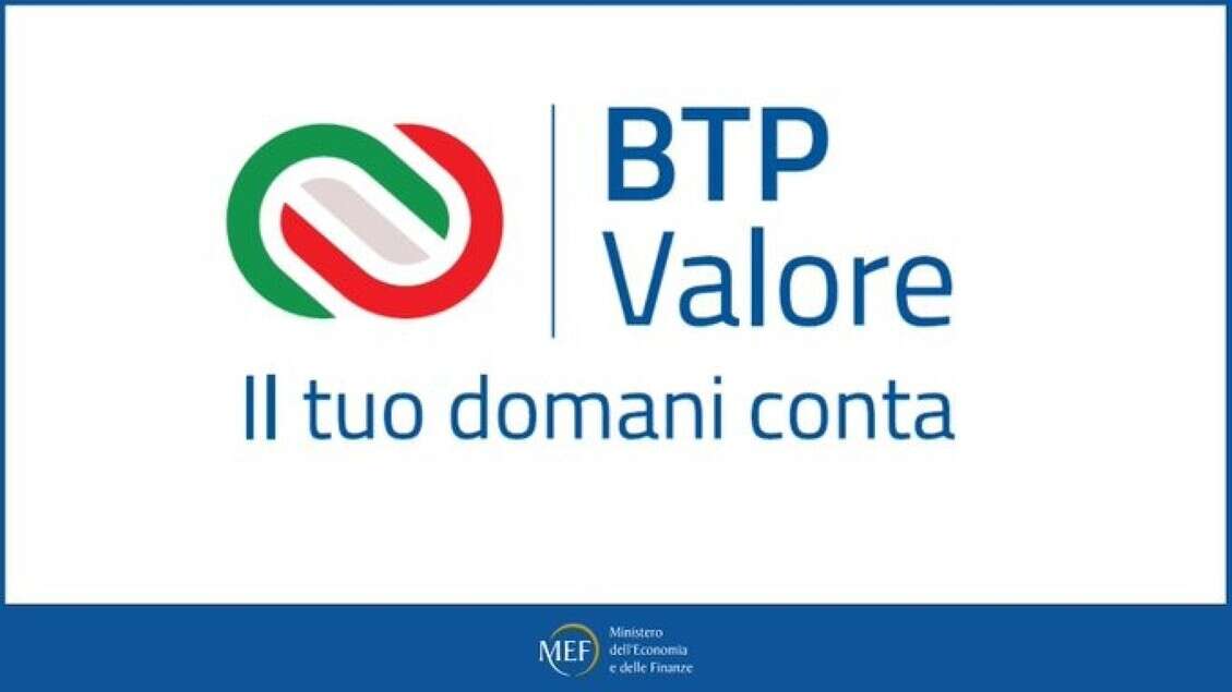 Btp Più, sottoscritti 32mila contratti per oltre 700 milioni