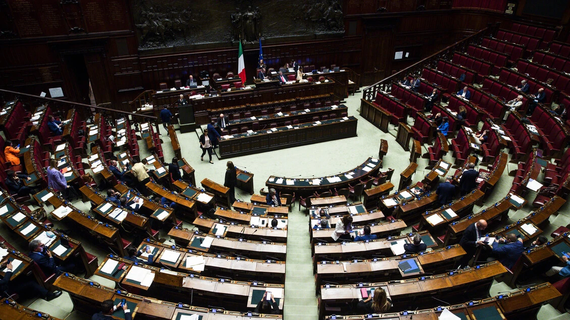 Via libera della Camera al decreto Economia, è legge