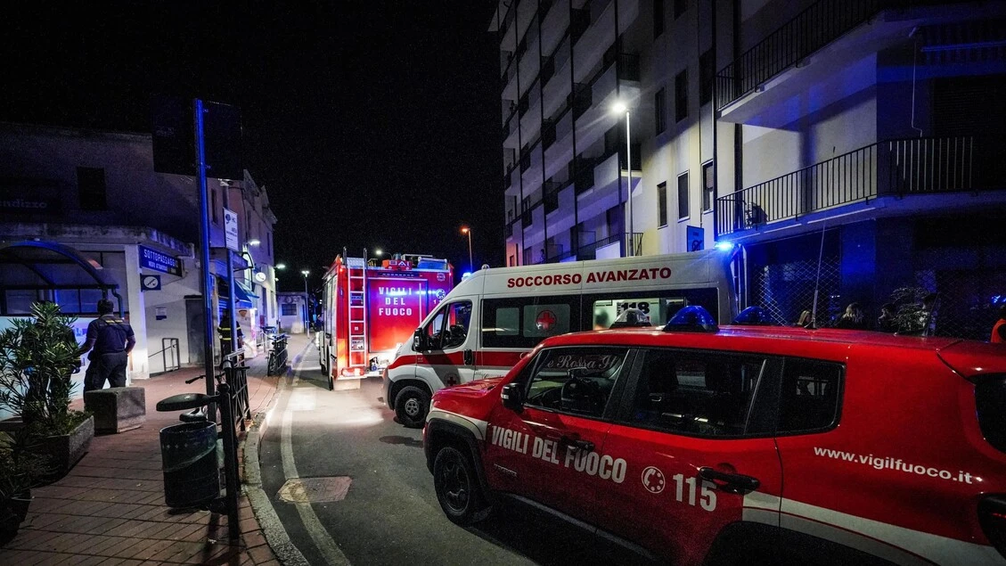 Travolto da un treno per Malpensa, morto 19enne nel Milanese