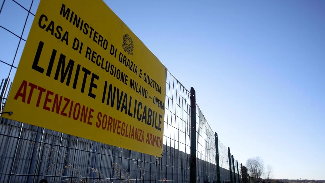 'Mesina malato terminale', nuova istanza per differimento pena
