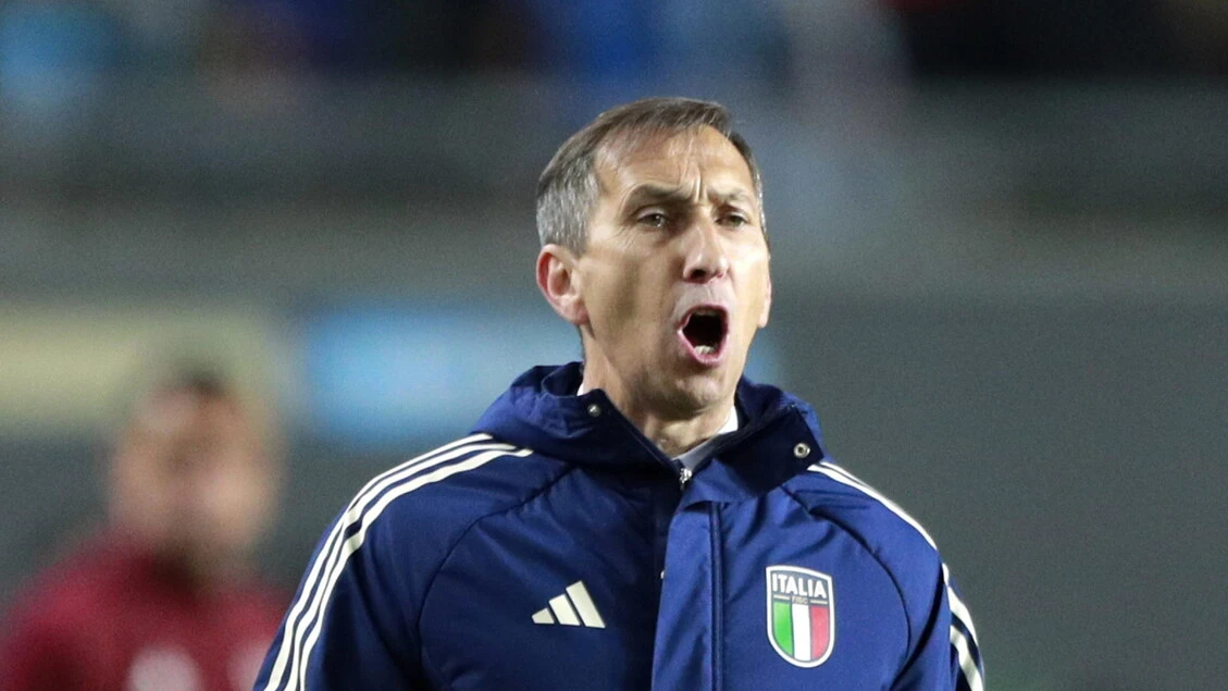 Europeo U.21: test ok per gli azzurrini, 4-0 alla Under 20