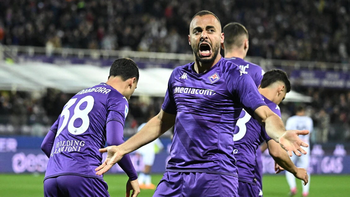 Mondiale Club: l'ex Fiorentina Cabral va al Botafogo