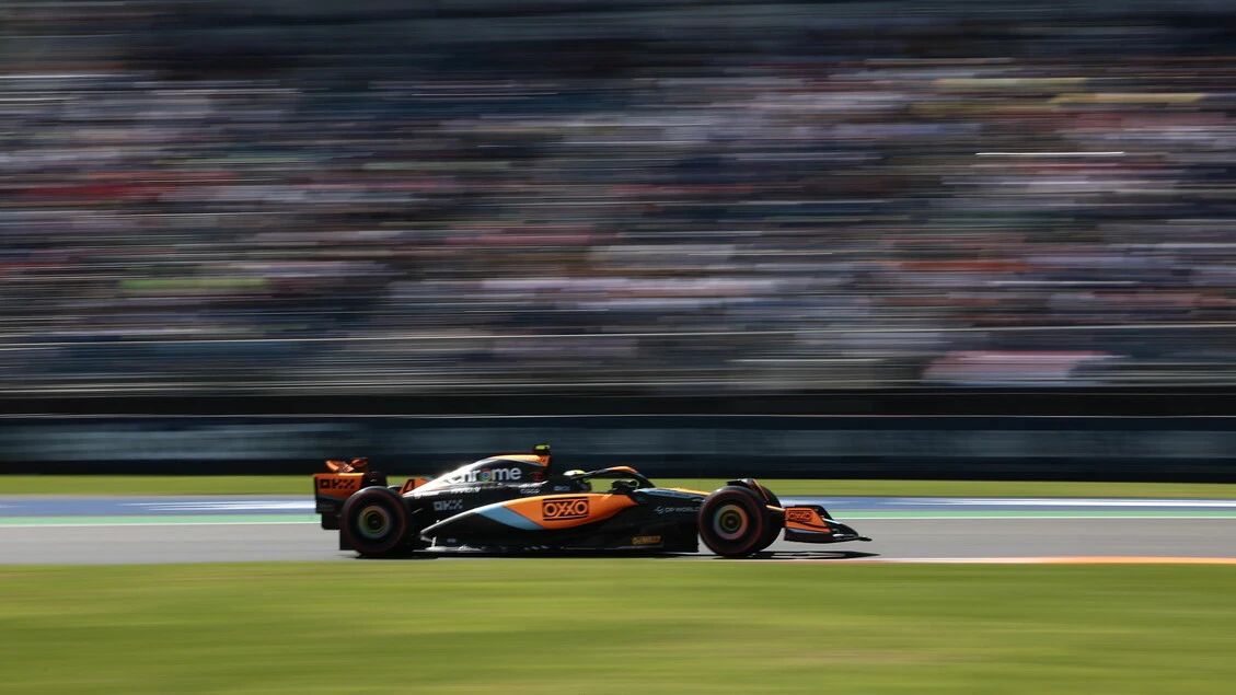 F1: gare GP a Città del Messico fino al 2028 (2)