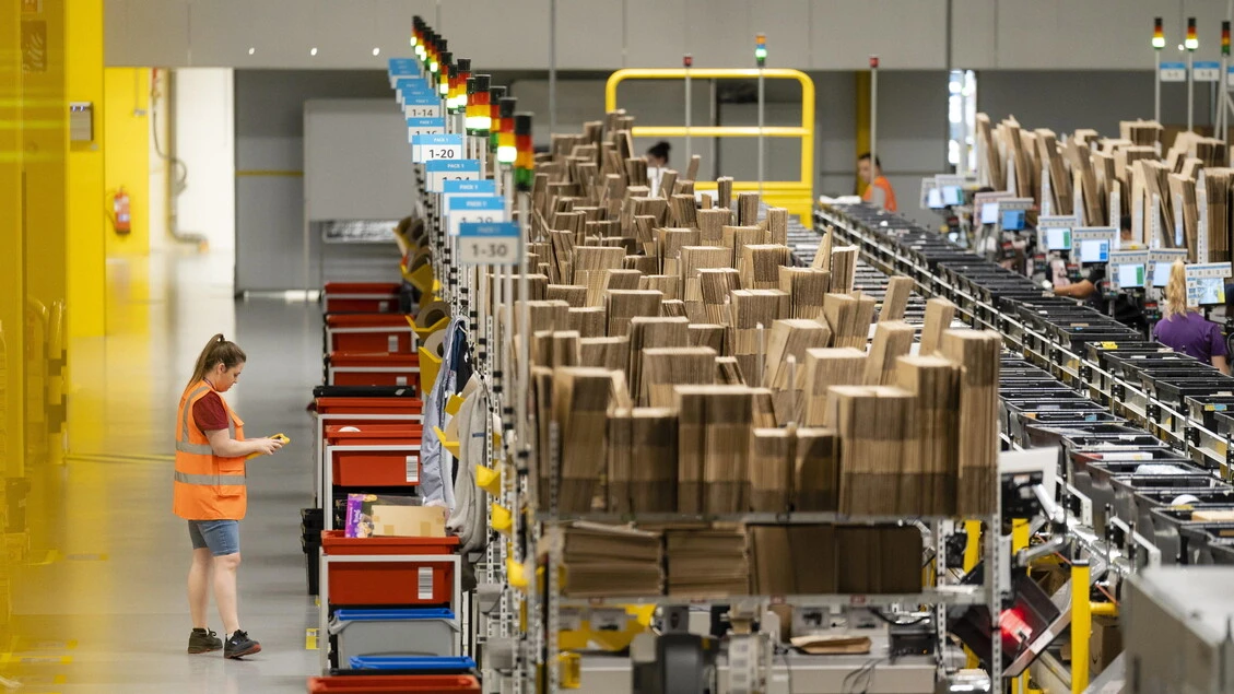 Le Pmi e l'e-commerce, leva per aiutare a esportare e crescere